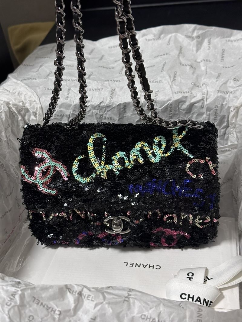 Chanel CF Series Bags